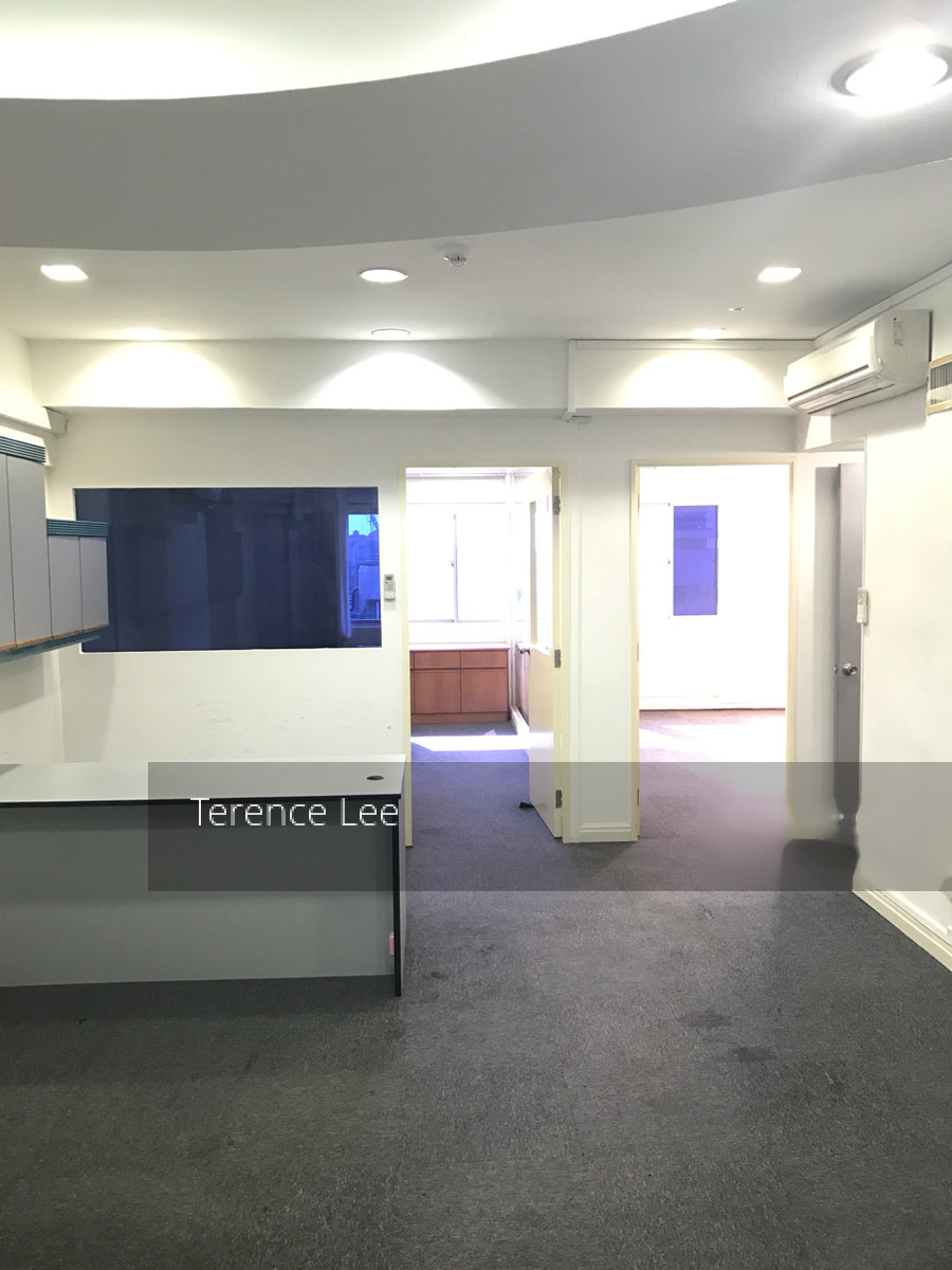 Textile Centre (D7), Office #151958532